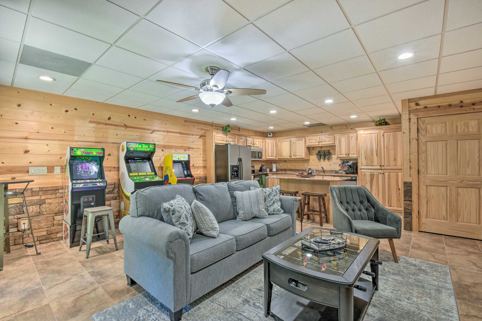 Hiawassee Vacation Rental