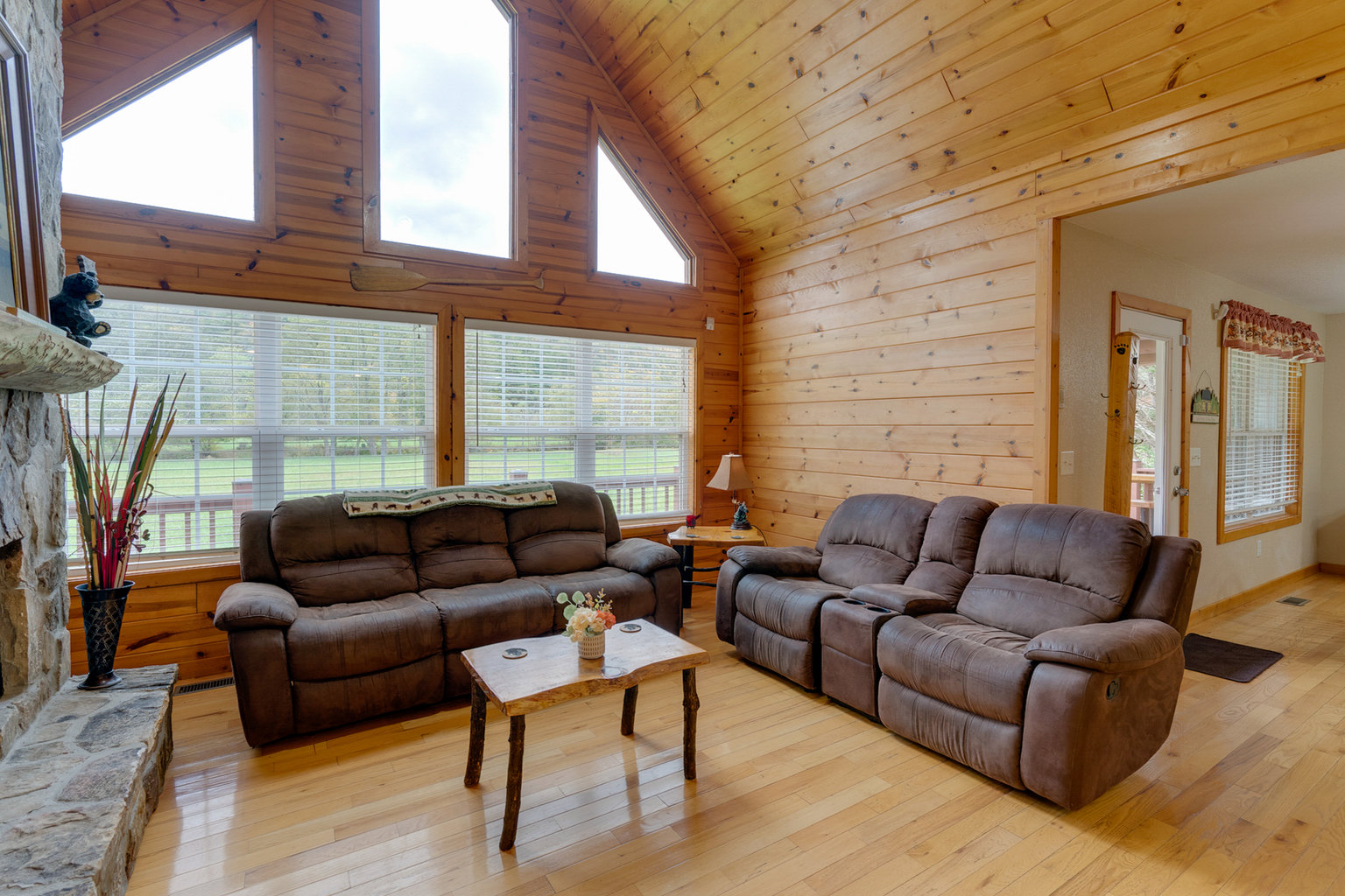 Hiawassee Vacation Rental