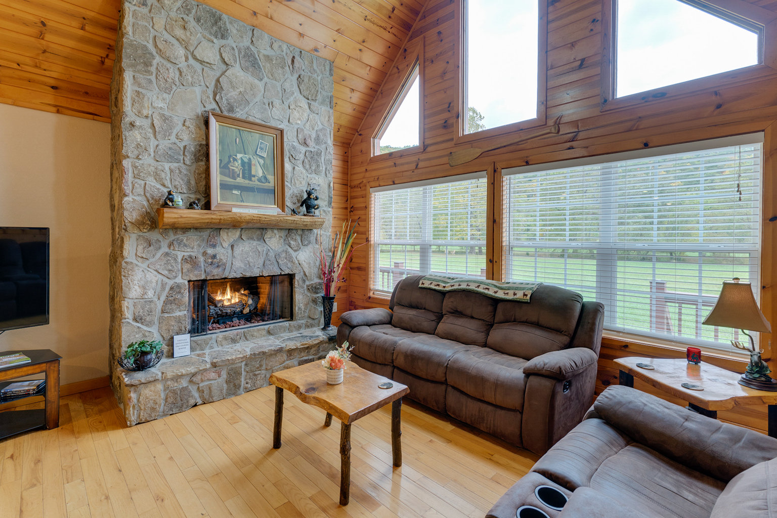 Hiawassee Vacation Rental