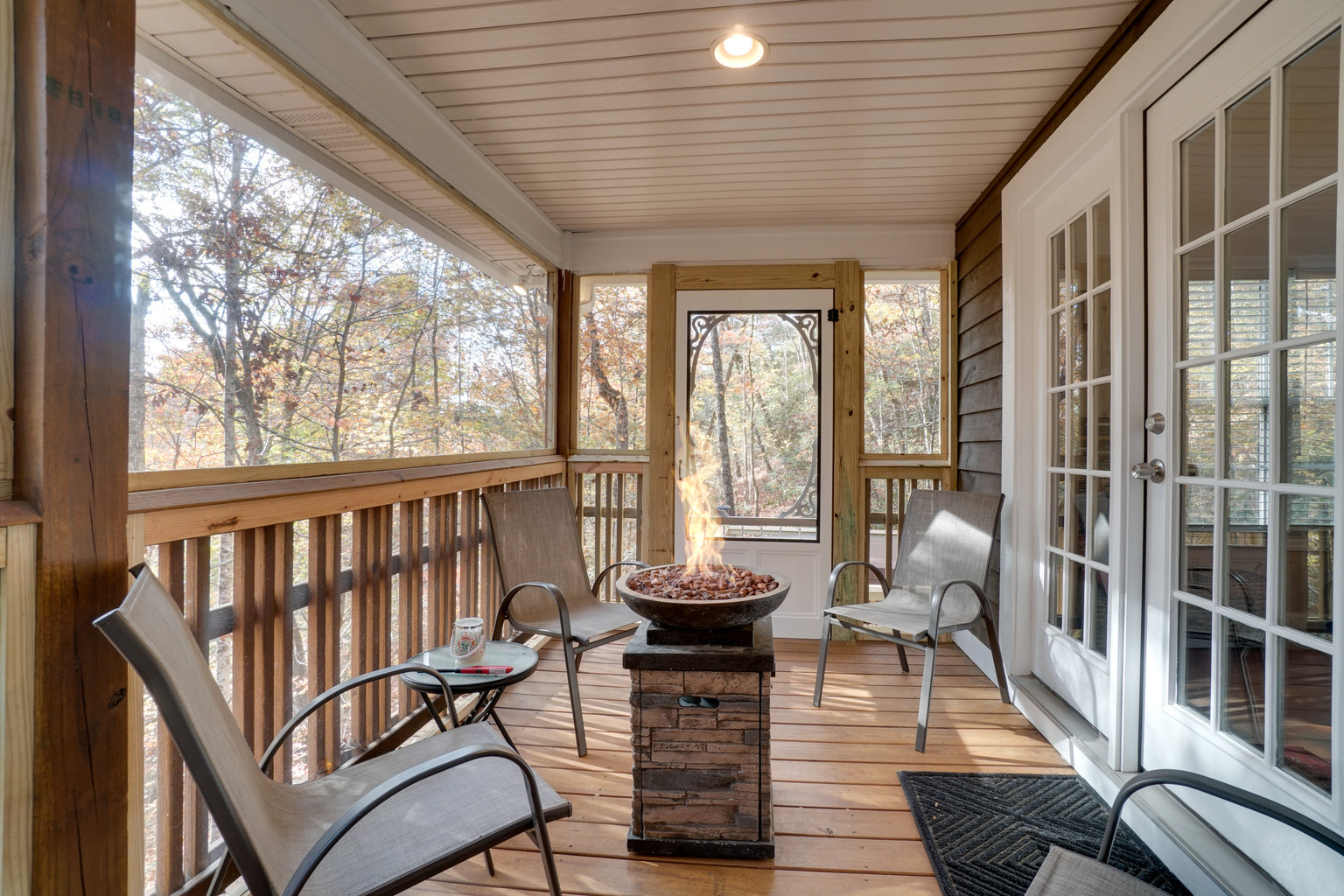 Hiawassee Vacation Rental
