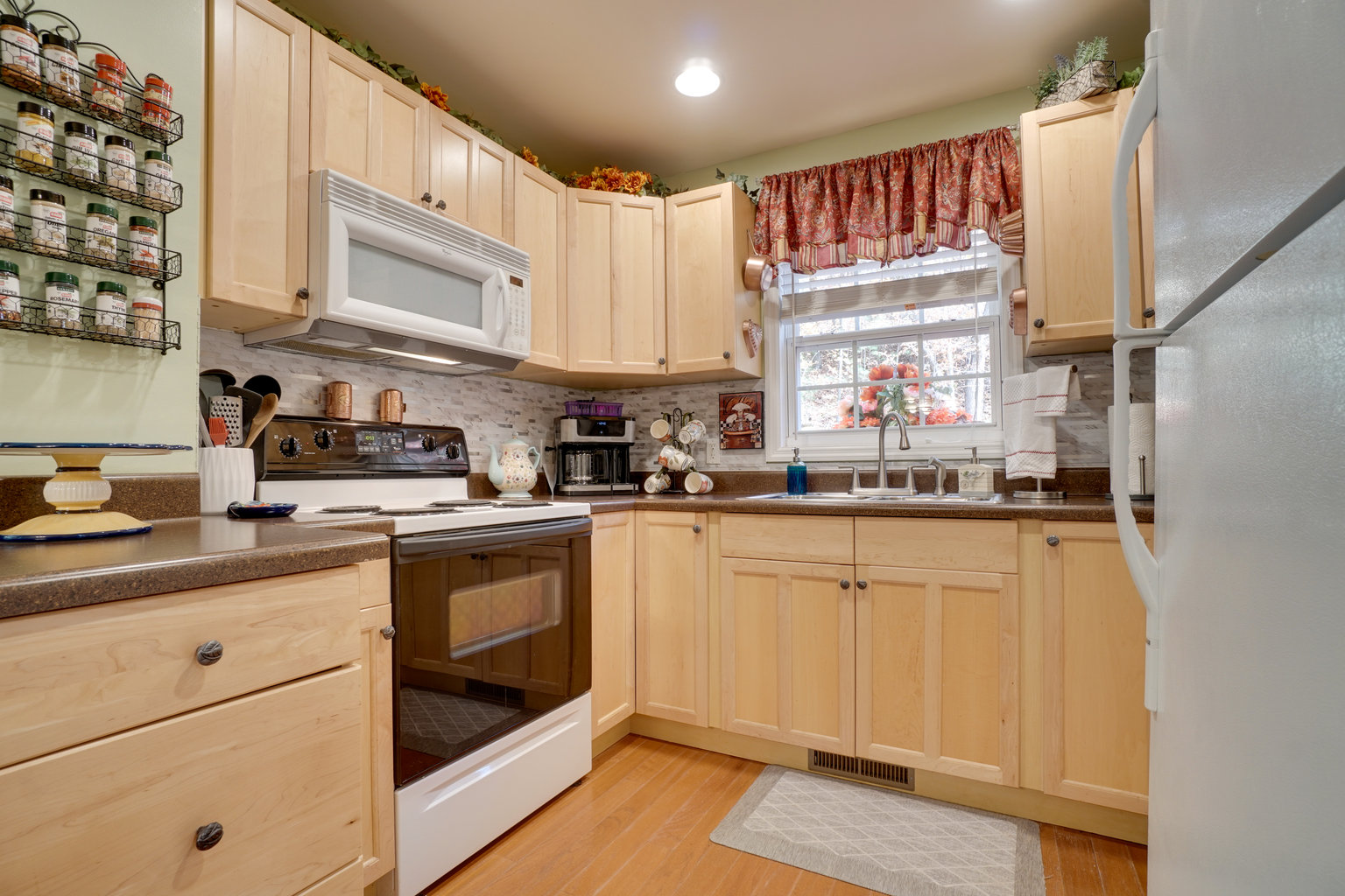 Hiawassee Vacation Rental