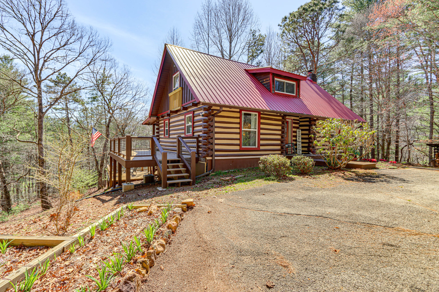 Vacation Rental