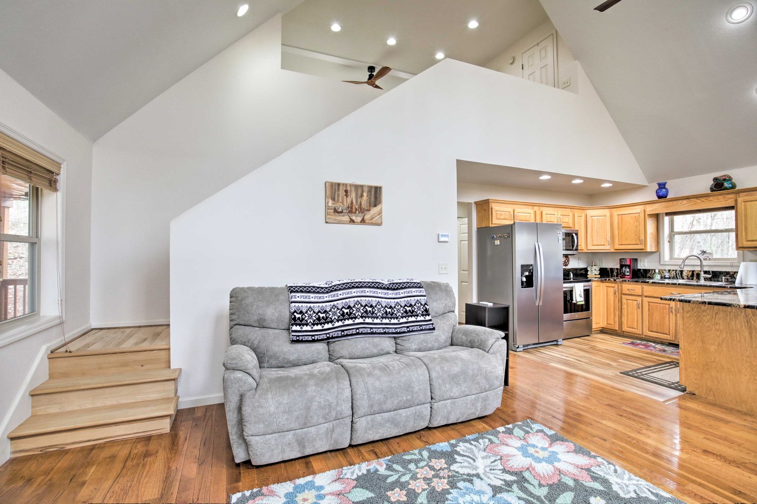 Hayesville Vacation Rental