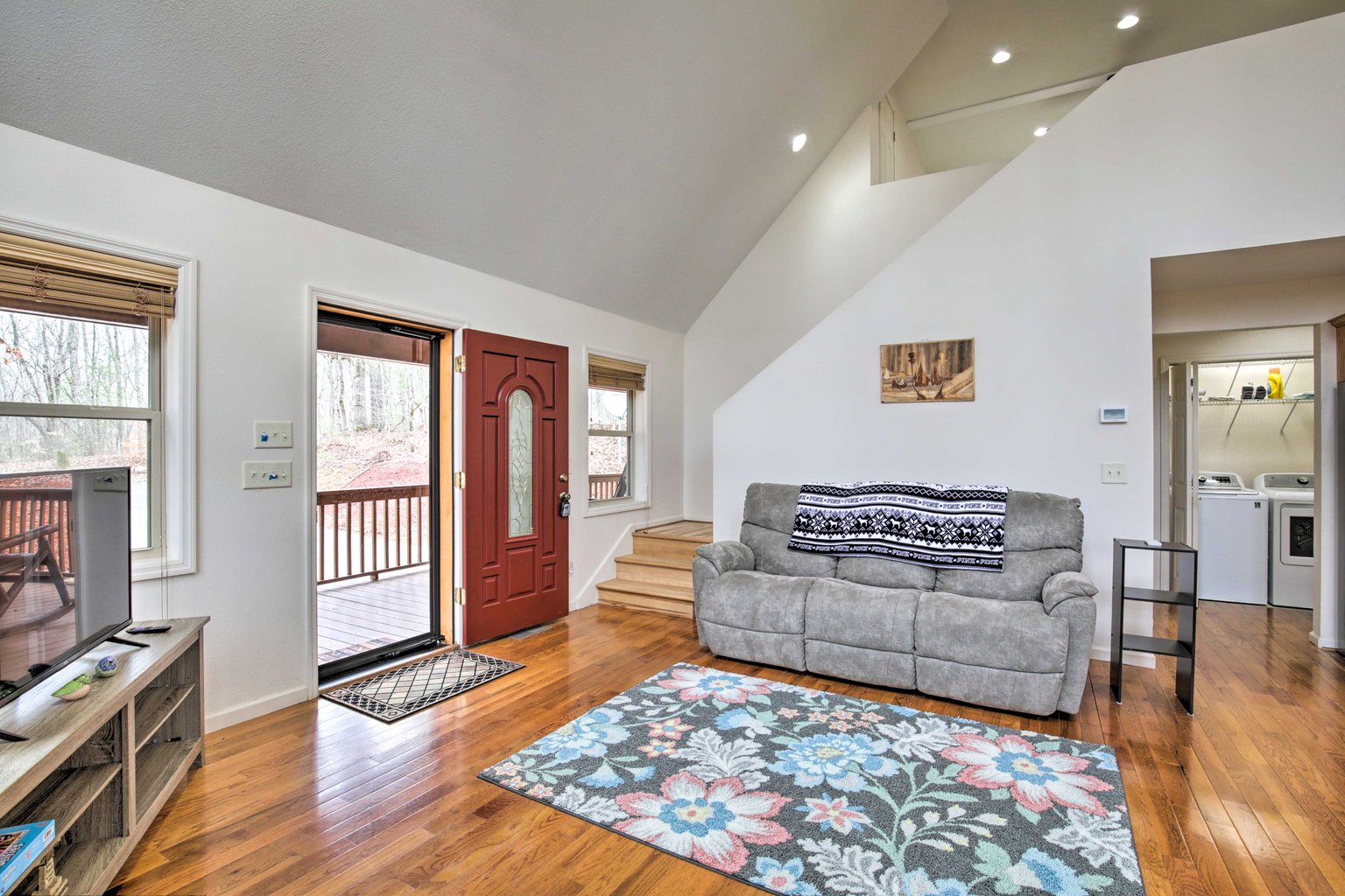 Hayesville Vacation Rental