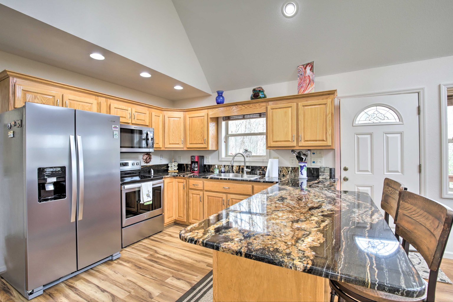 Hayesville Vacation Rental