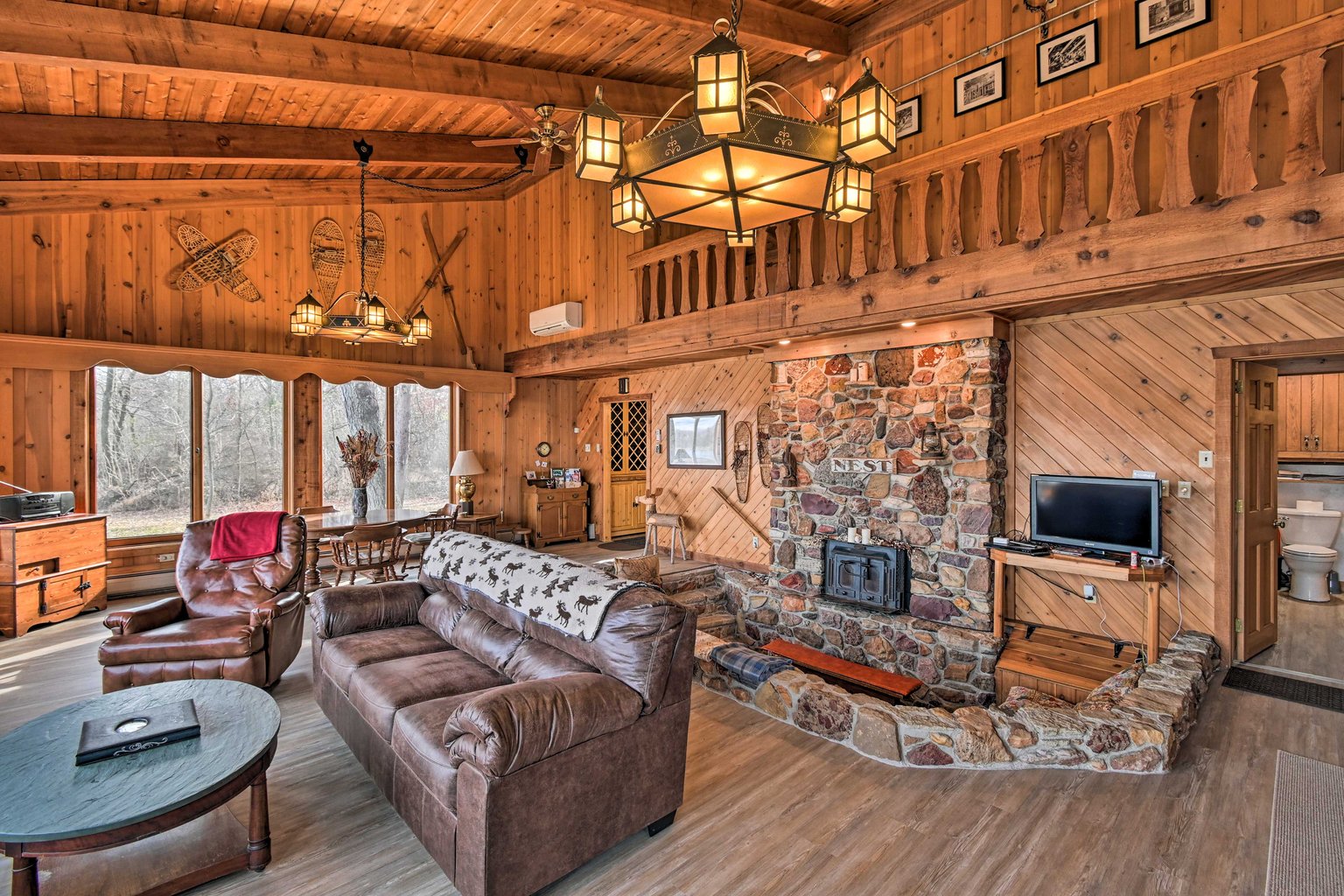 Baraboo Vacation Rental