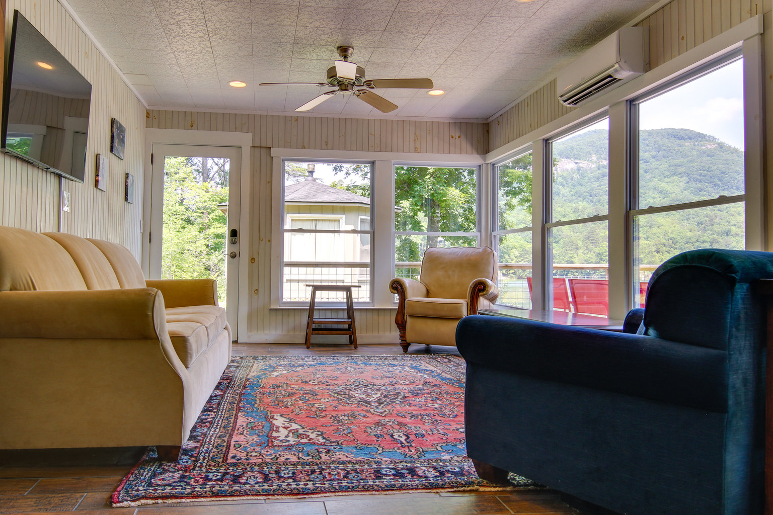 Lake Lure Vacation Rental