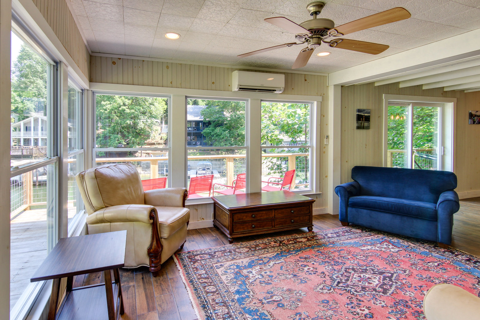Lake Lure Vacation Rental