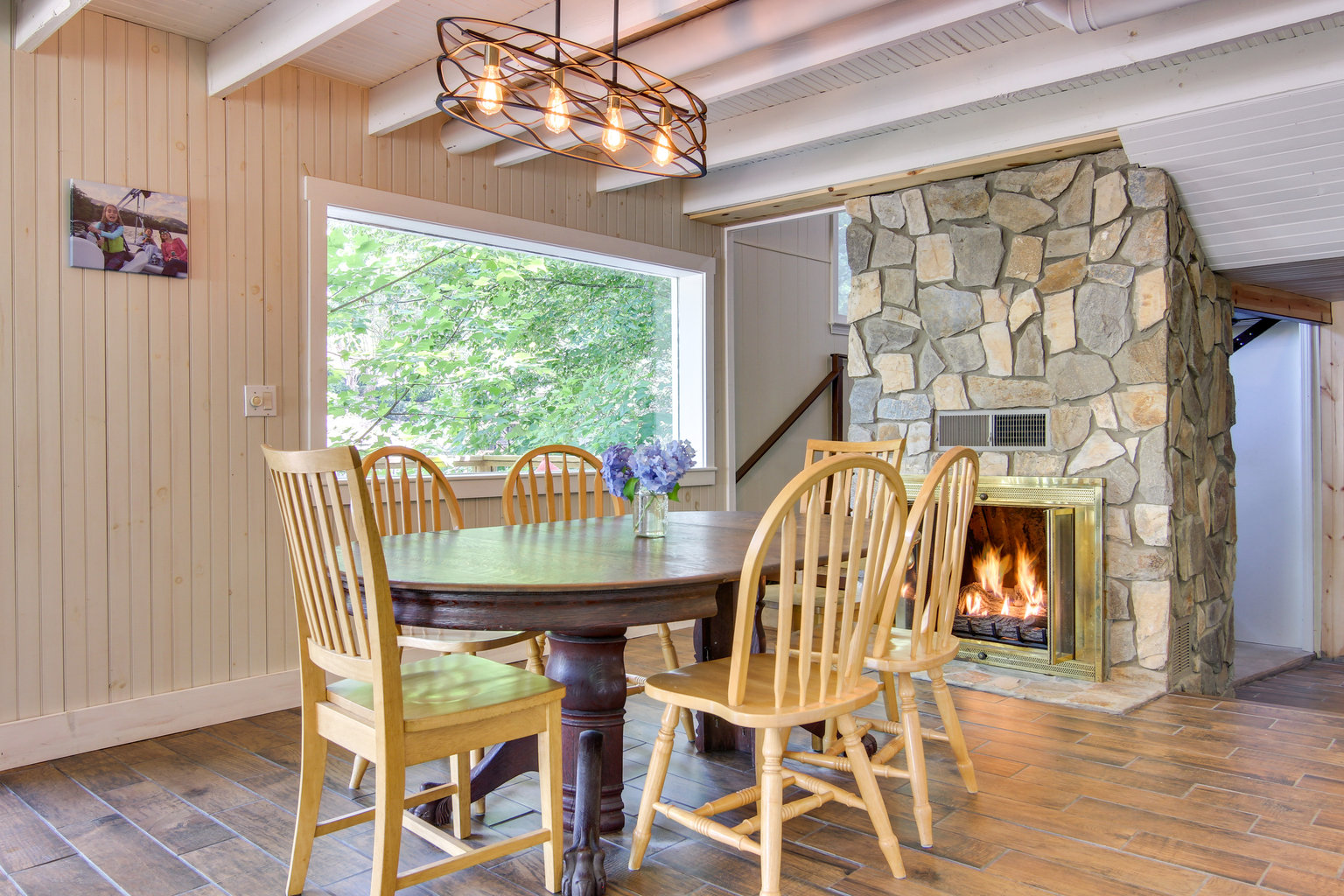 Lake Lure Vacation Rental