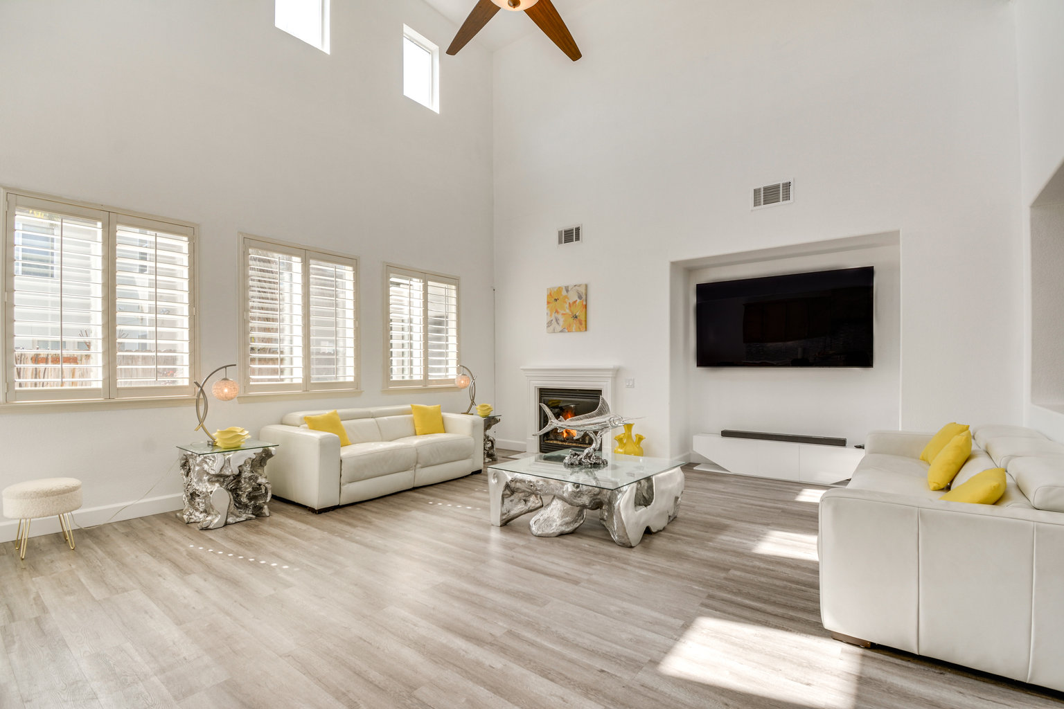 Merced Vacation Rental