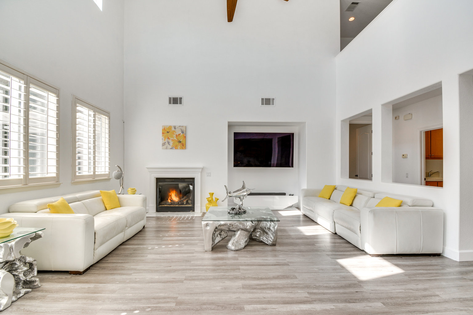 Merced Vacation Rental