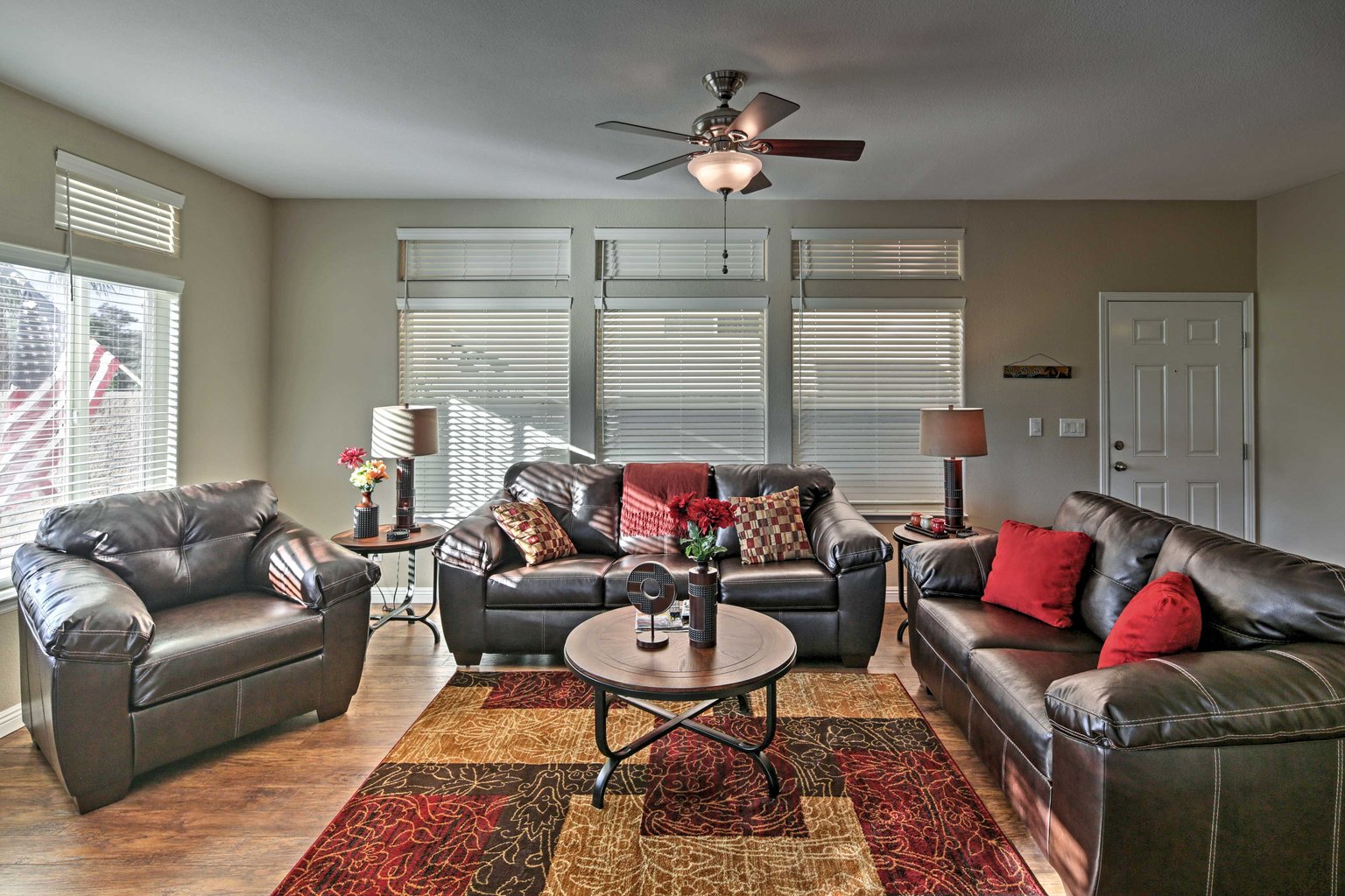 Needles Vacation Rental