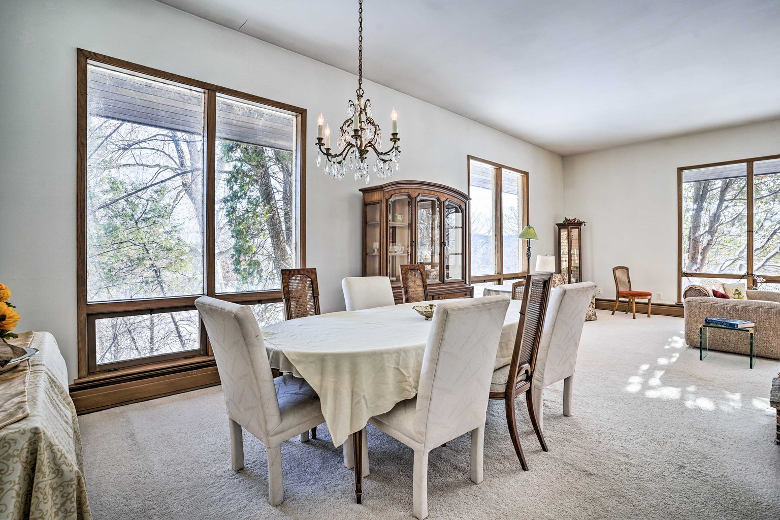 Hopkins Vacation Rental