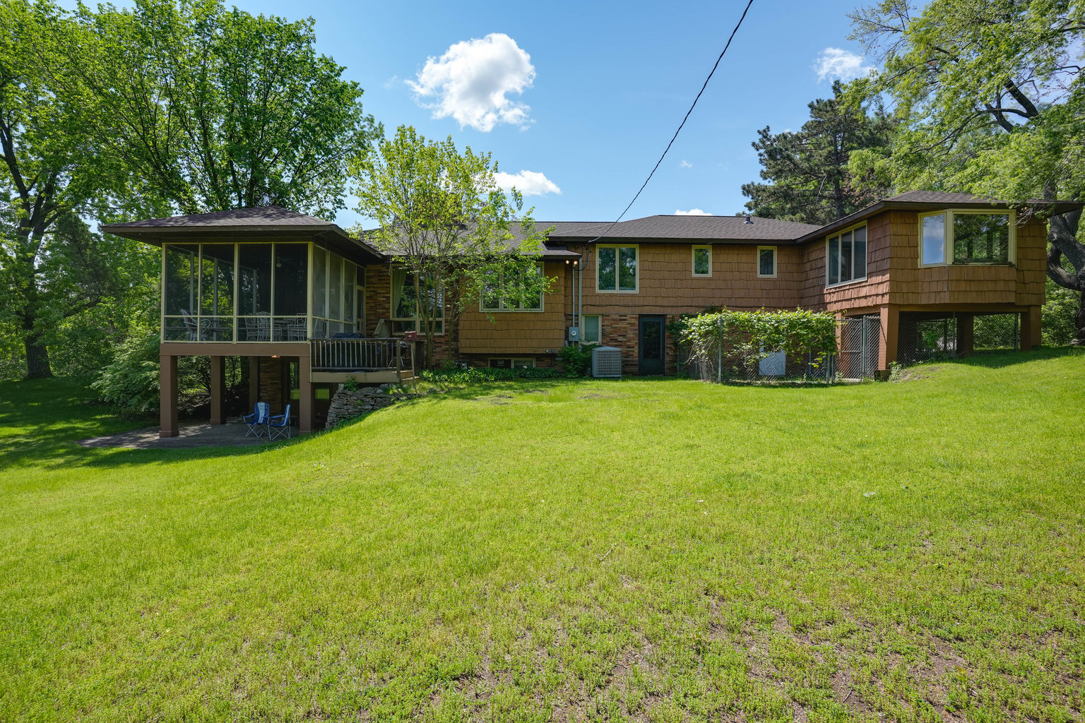 Hopkins Vacation Rental