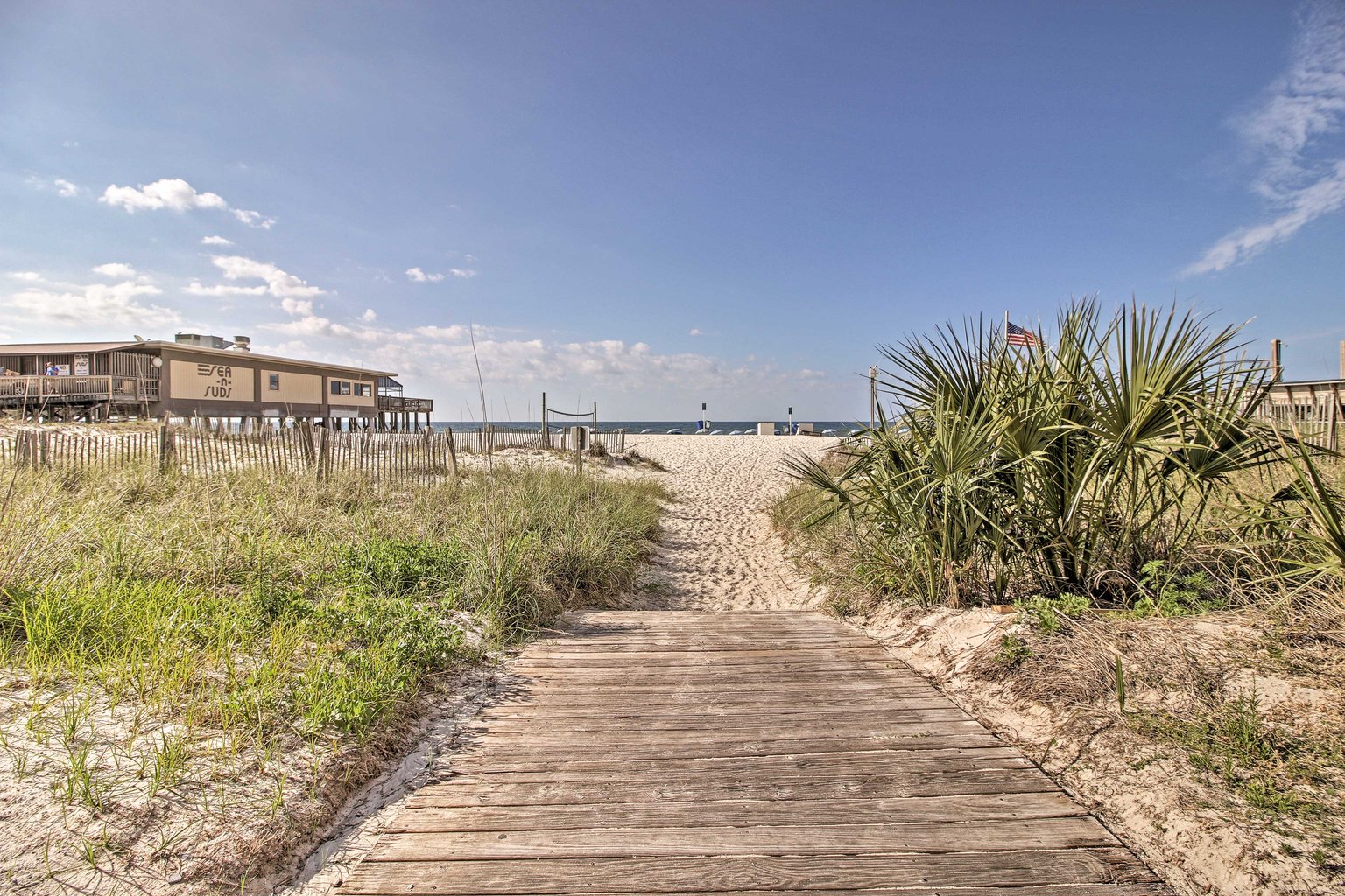 Gulf Shores Vacation Rental