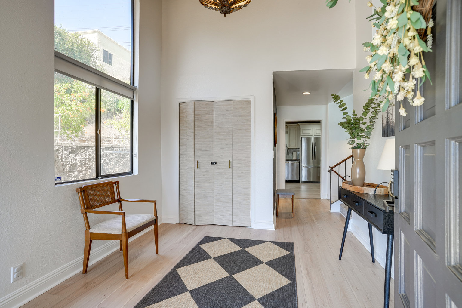 Santa Paula Vacation Rental