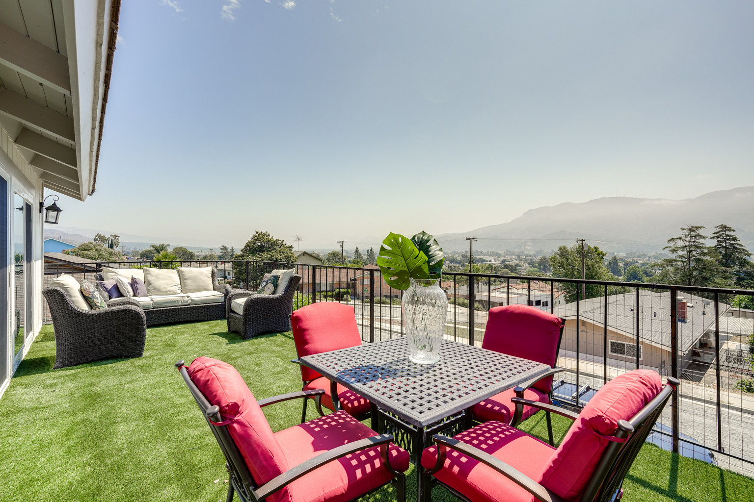 Santa Paula Vacation Rental