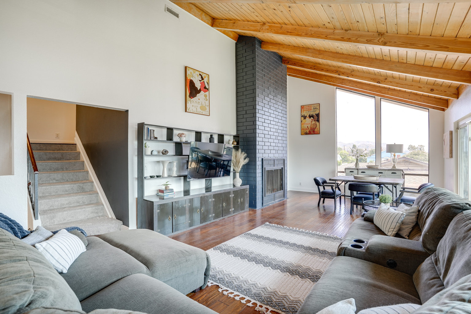 Santa Paula Vacation Rental