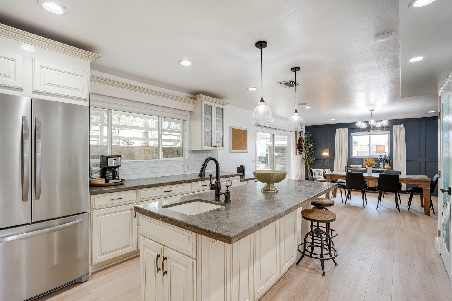 Santa Paula Vacation Rental