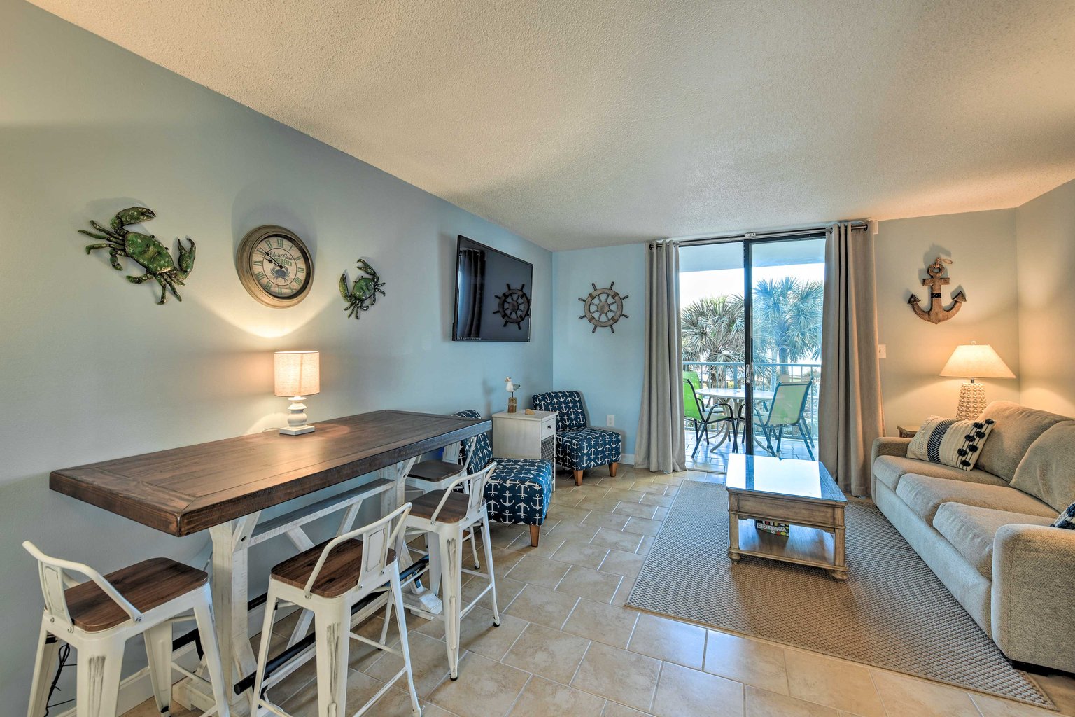 Gulf Shores Vacation Rental