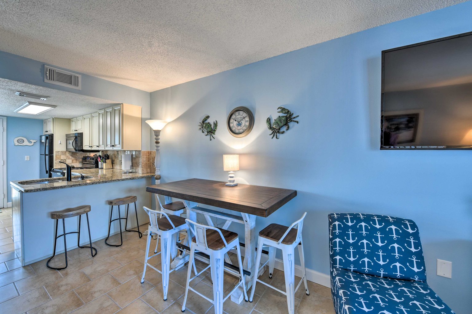 Gulf Shores Vacation Rental