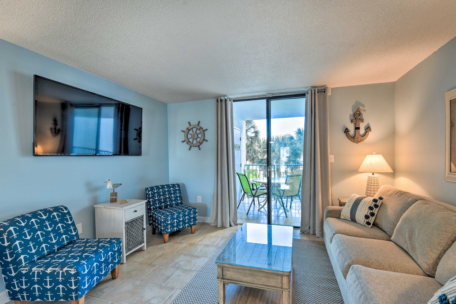 Gulf Shores Vacation Rental
