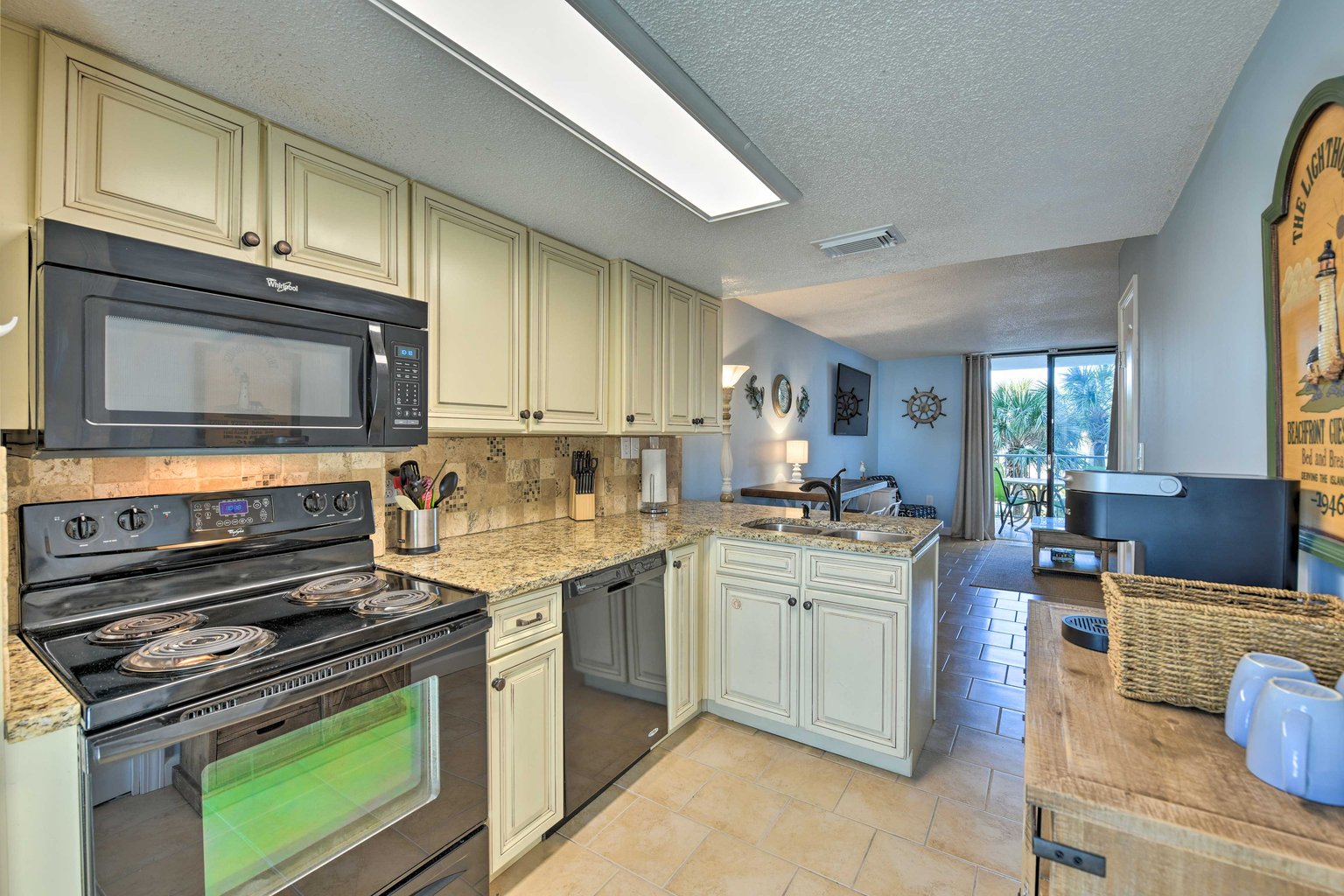 Gulf Shores Vacation Rental