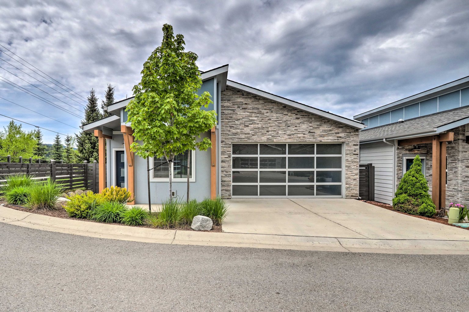 Coeur d'Alene Vacation Rental