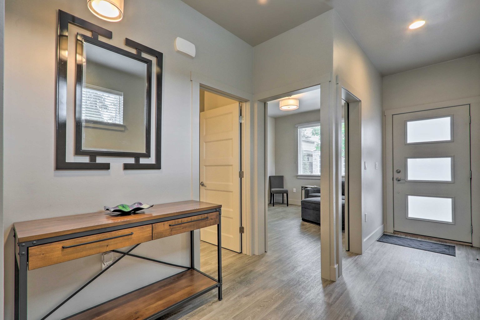 Coeur d'Alene Vacation Rental