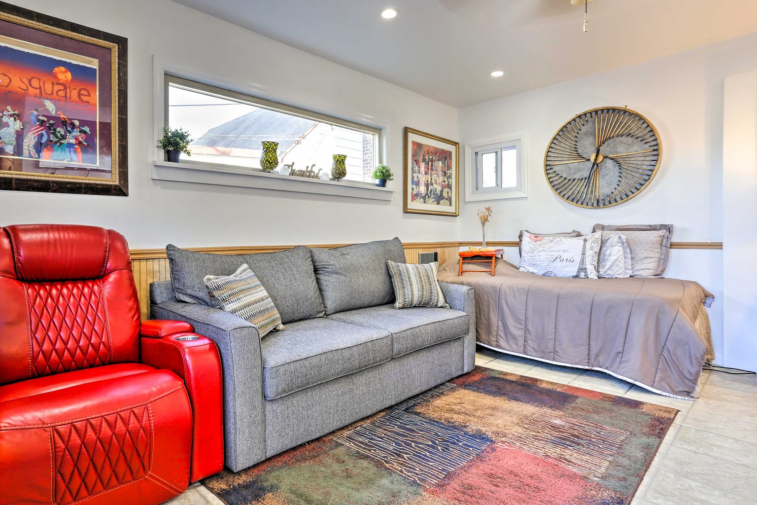 Elmont Vacation Rental
