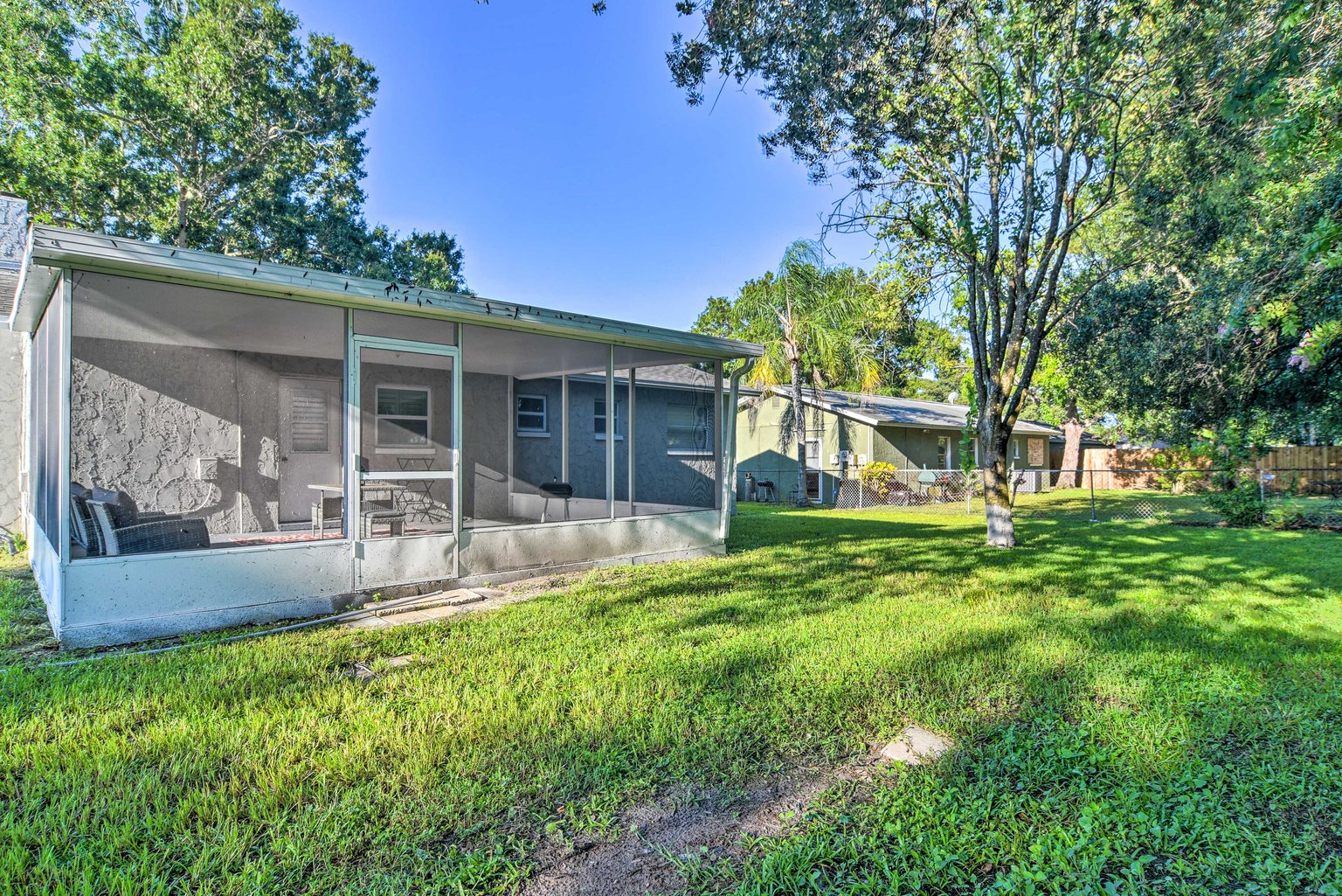 Largo Vacation Rental