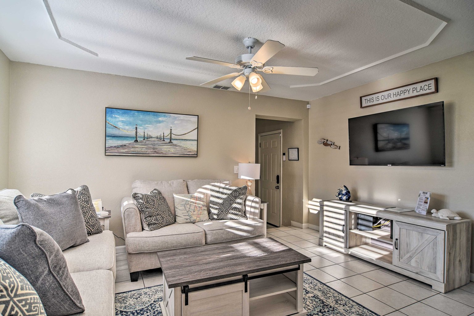 Largo Vacation Rental