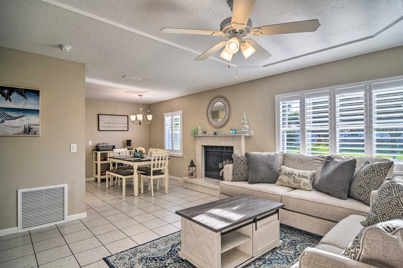 Largo Vacation Rental