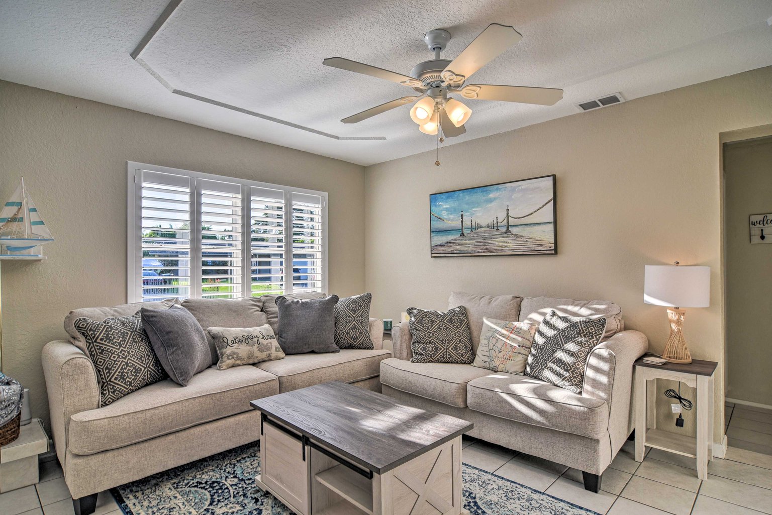 Largo Vacation Rental