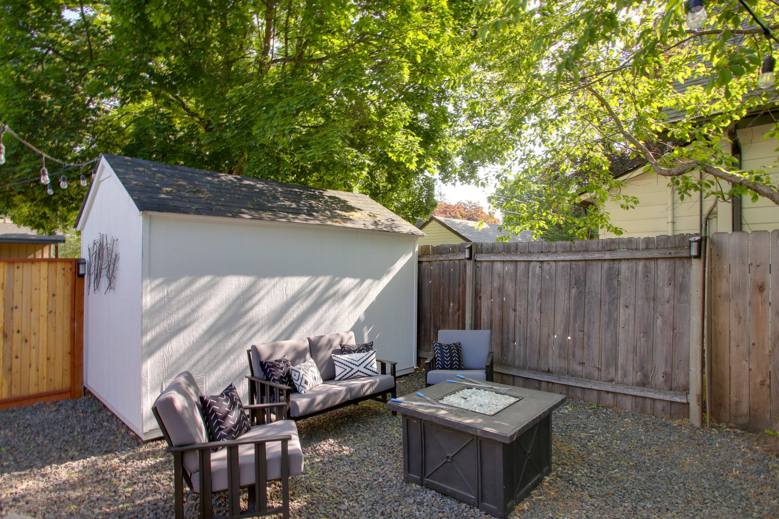 Coeur d'Alene Vacation Rental