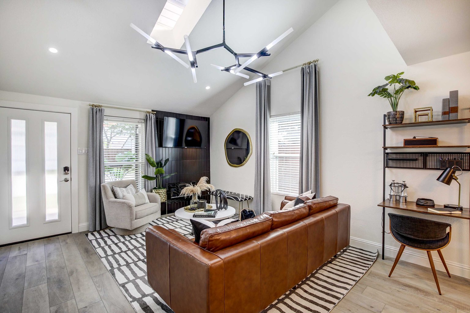 Allen Vacation Rental