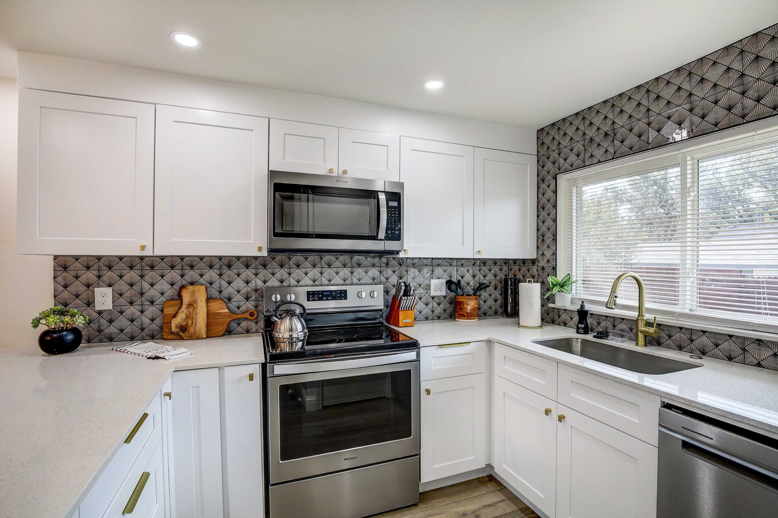 Allen Vacation Rental