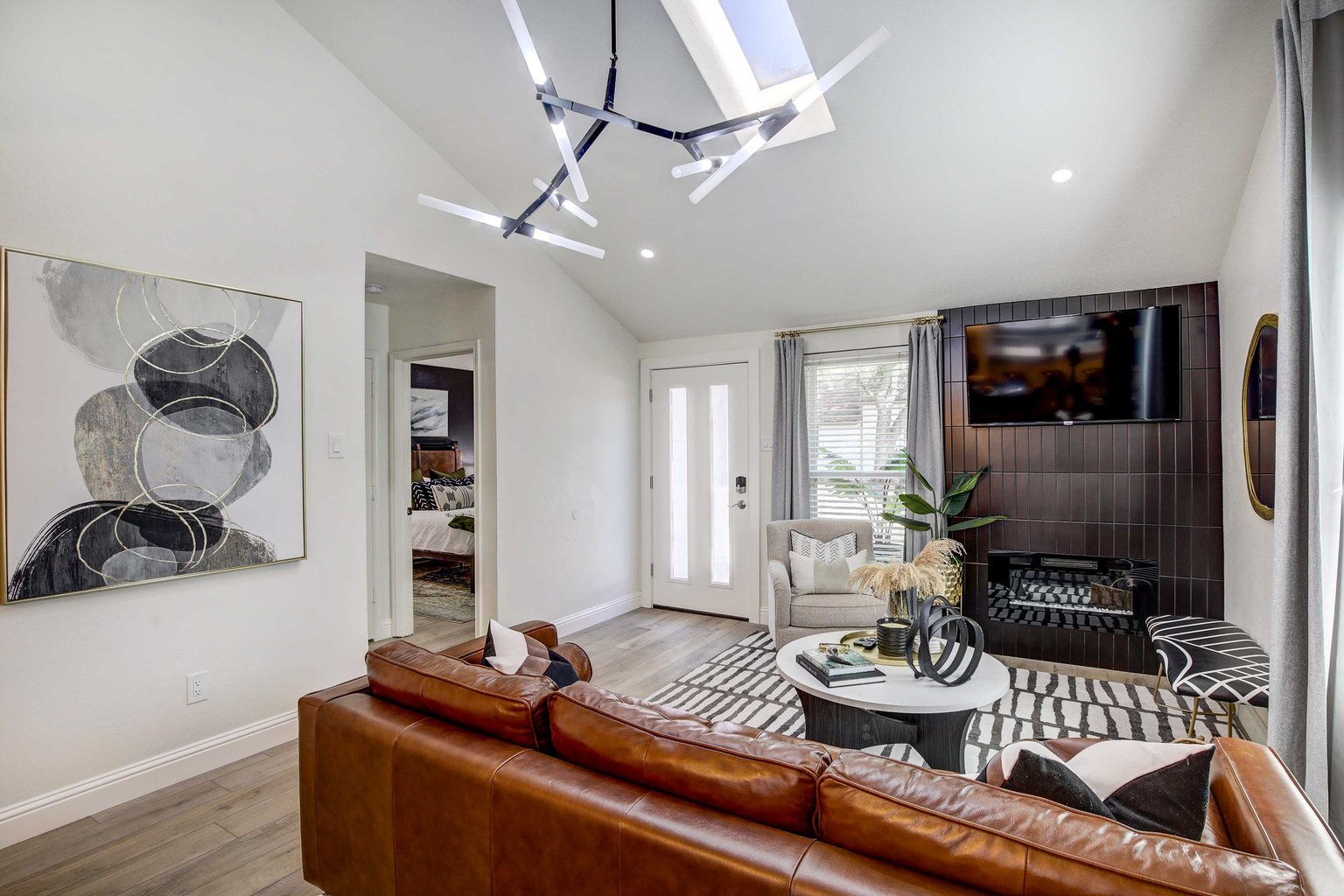 Allen Vacation Rental