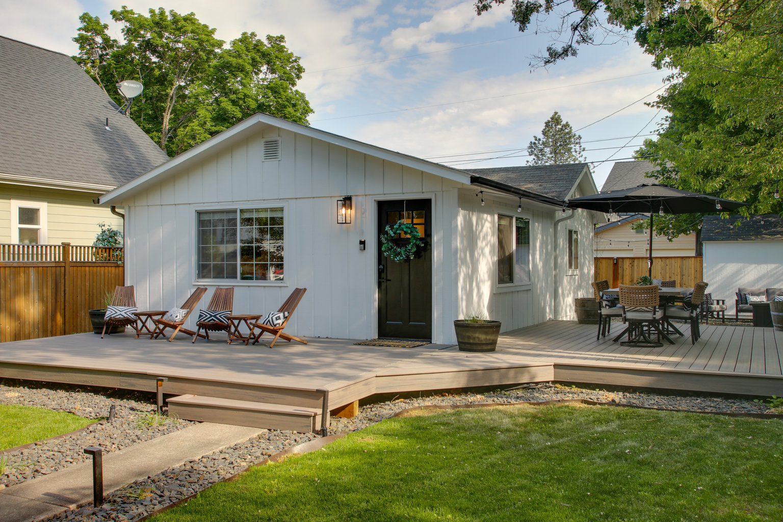 Coeur d'Alene Vacation Rental