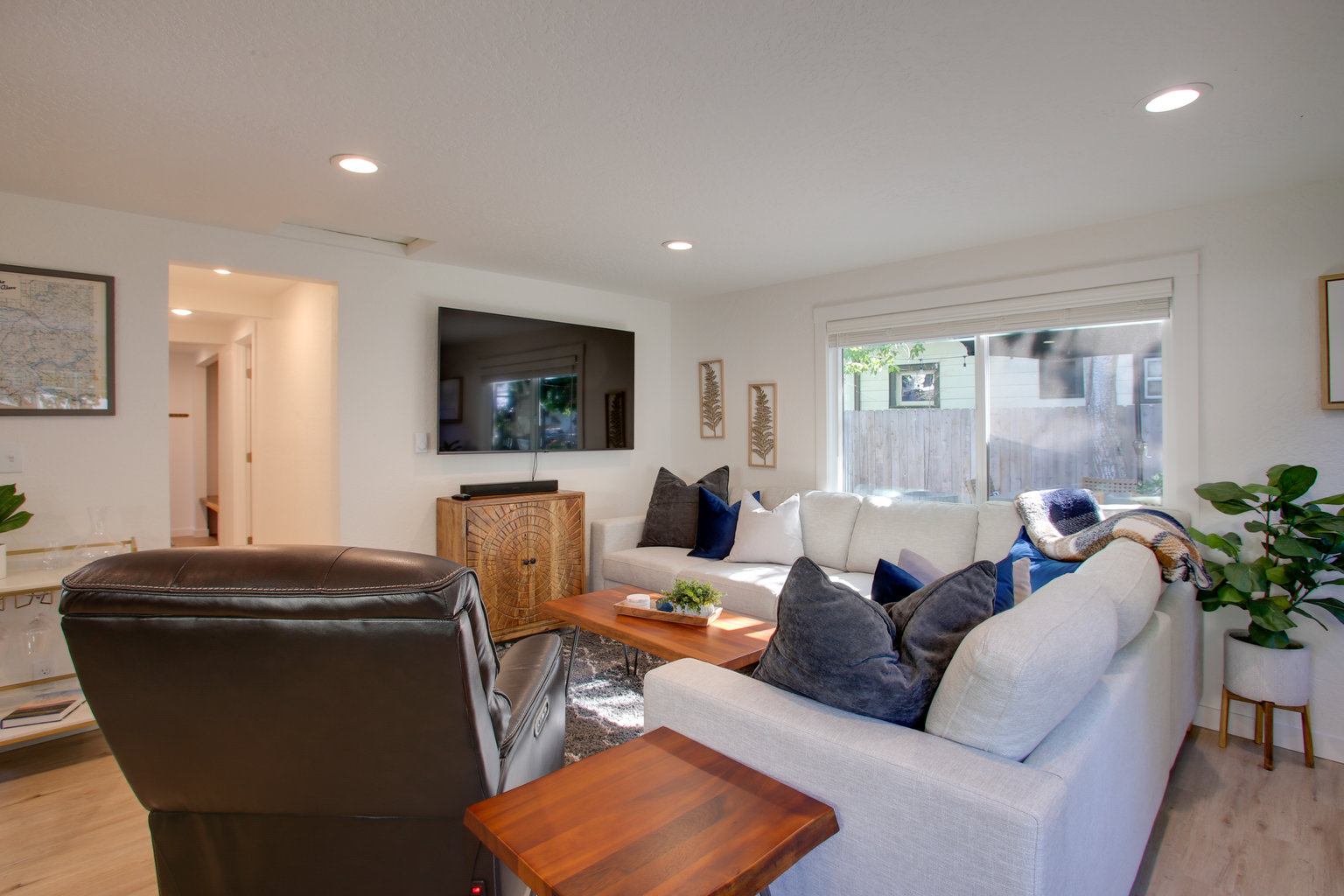 Coeur d'Alene Vacation Rental