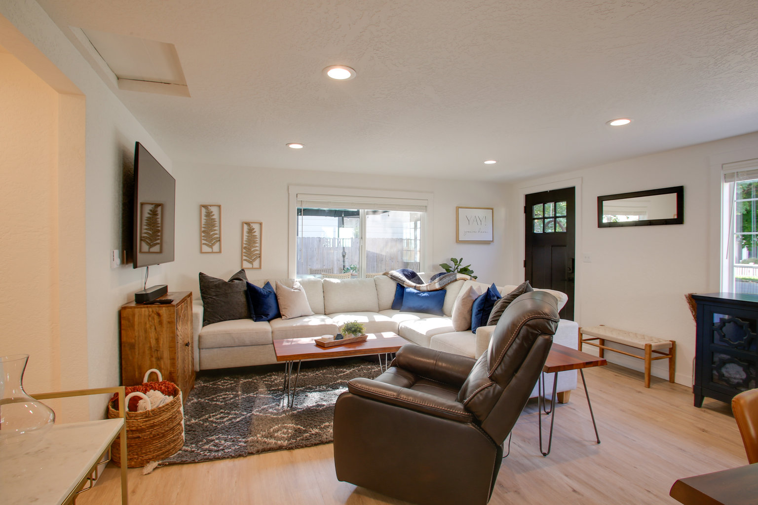 Coeur d'Alene Vacation Rental