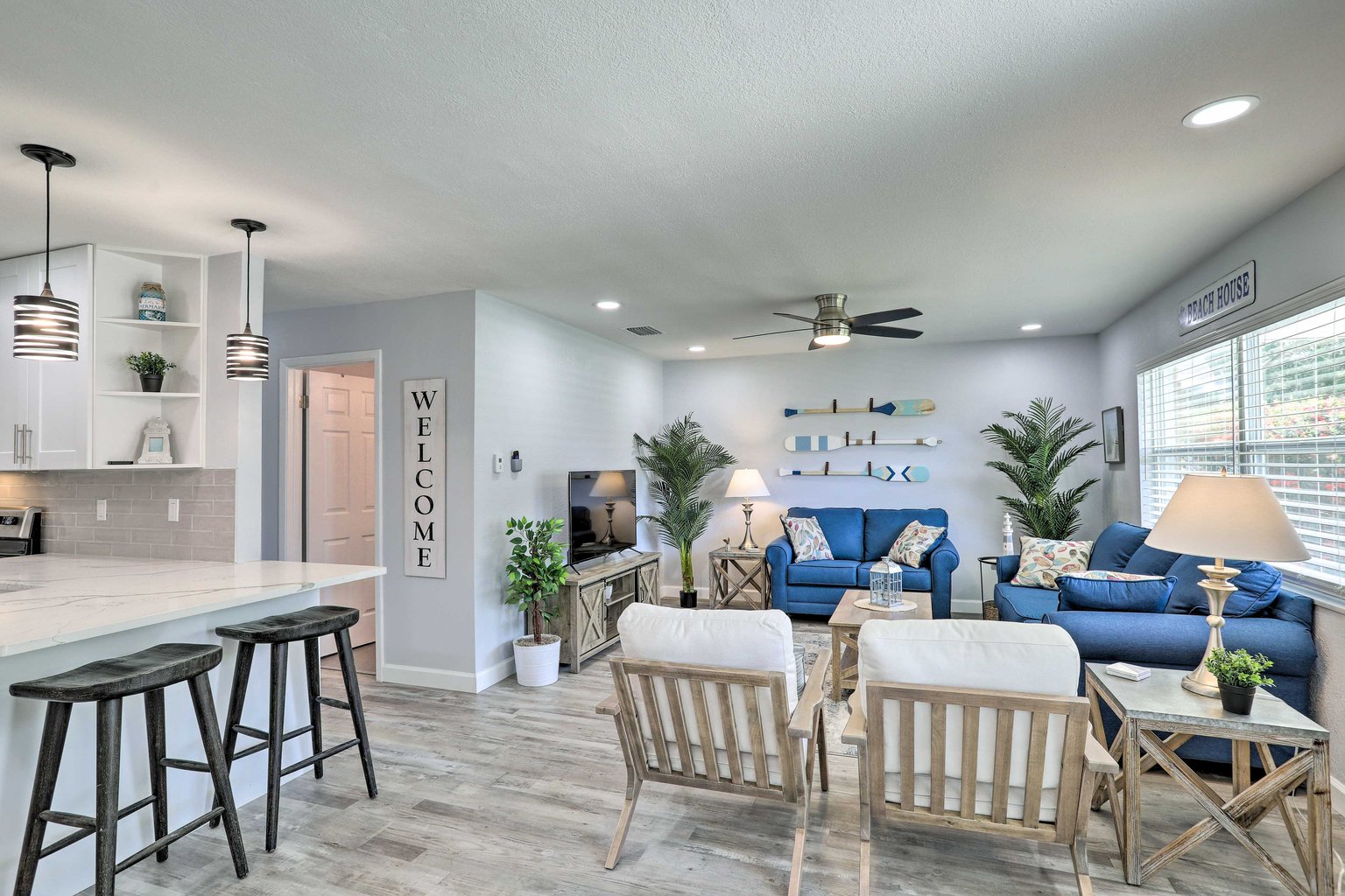 Largo Vacation Rental