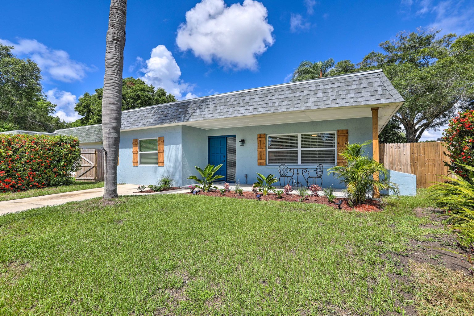 Largo Vacation Rental