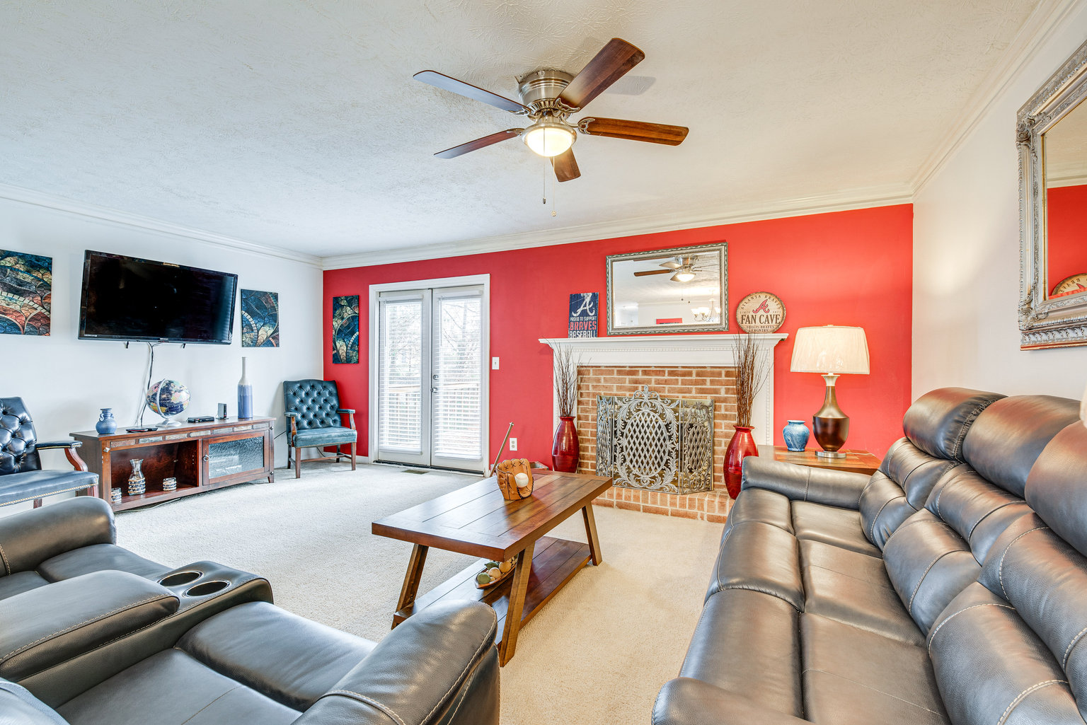 Smyrna Vacation Rental