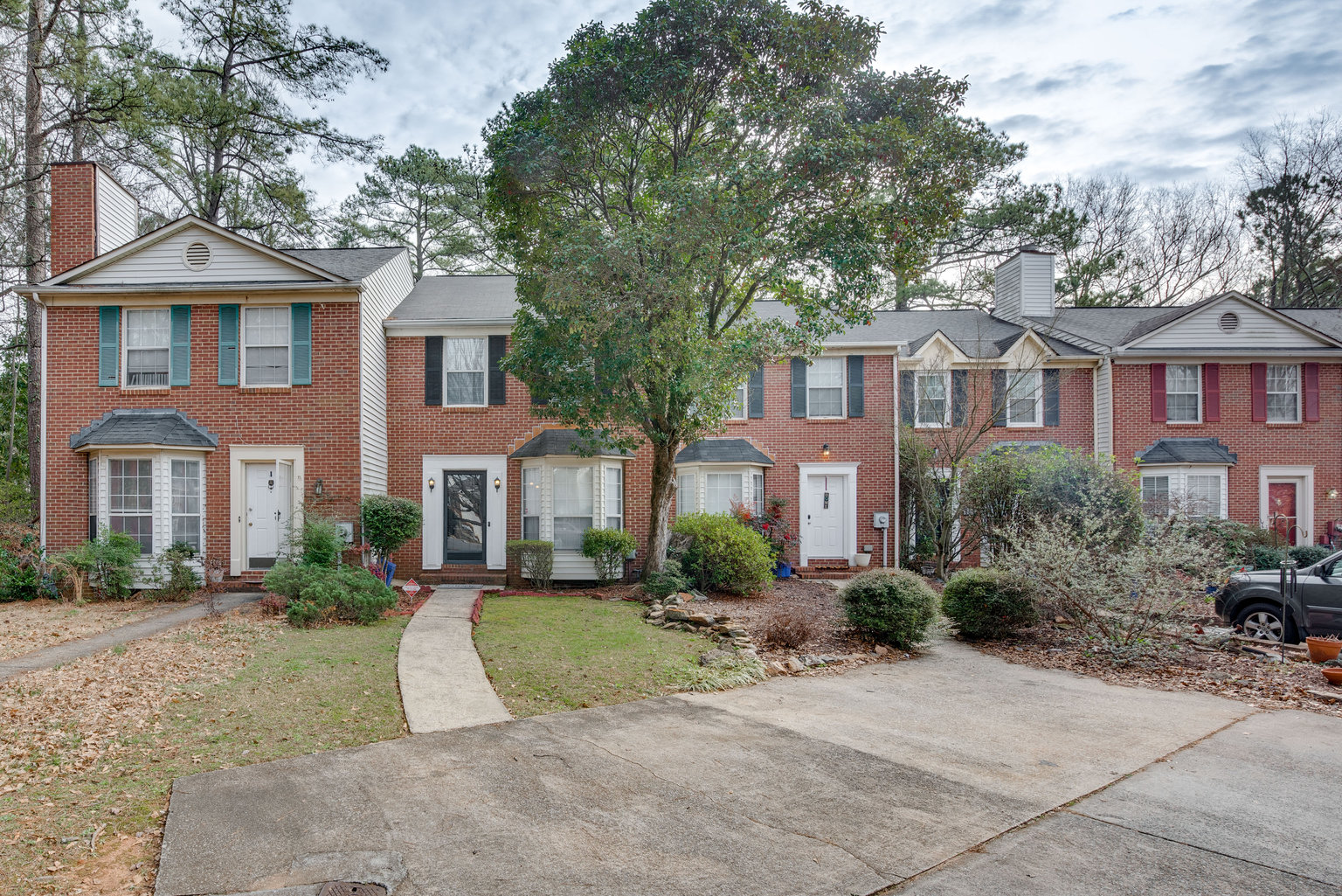 Smyrna Vacation Rental