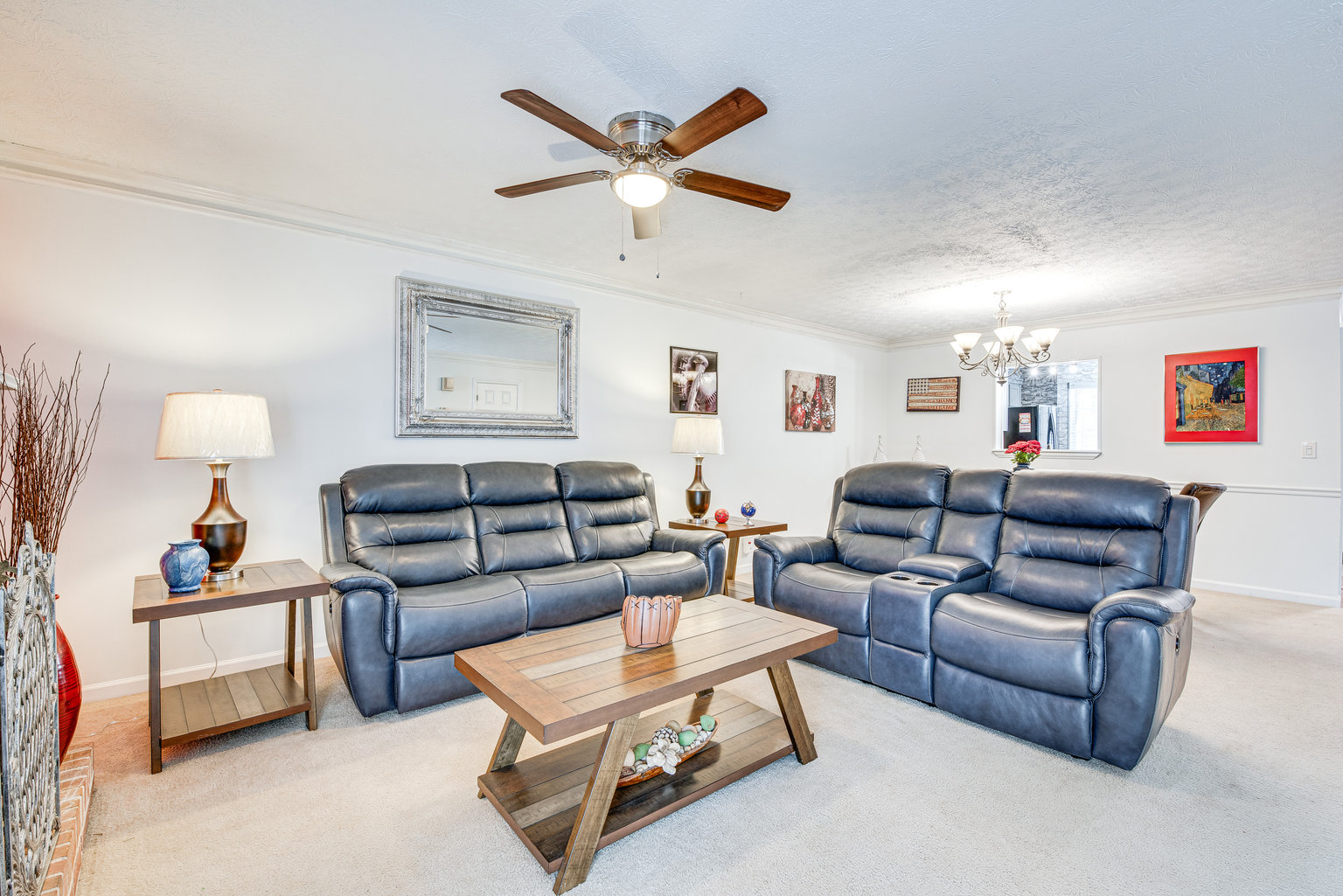 Smyrna Vacation Rental