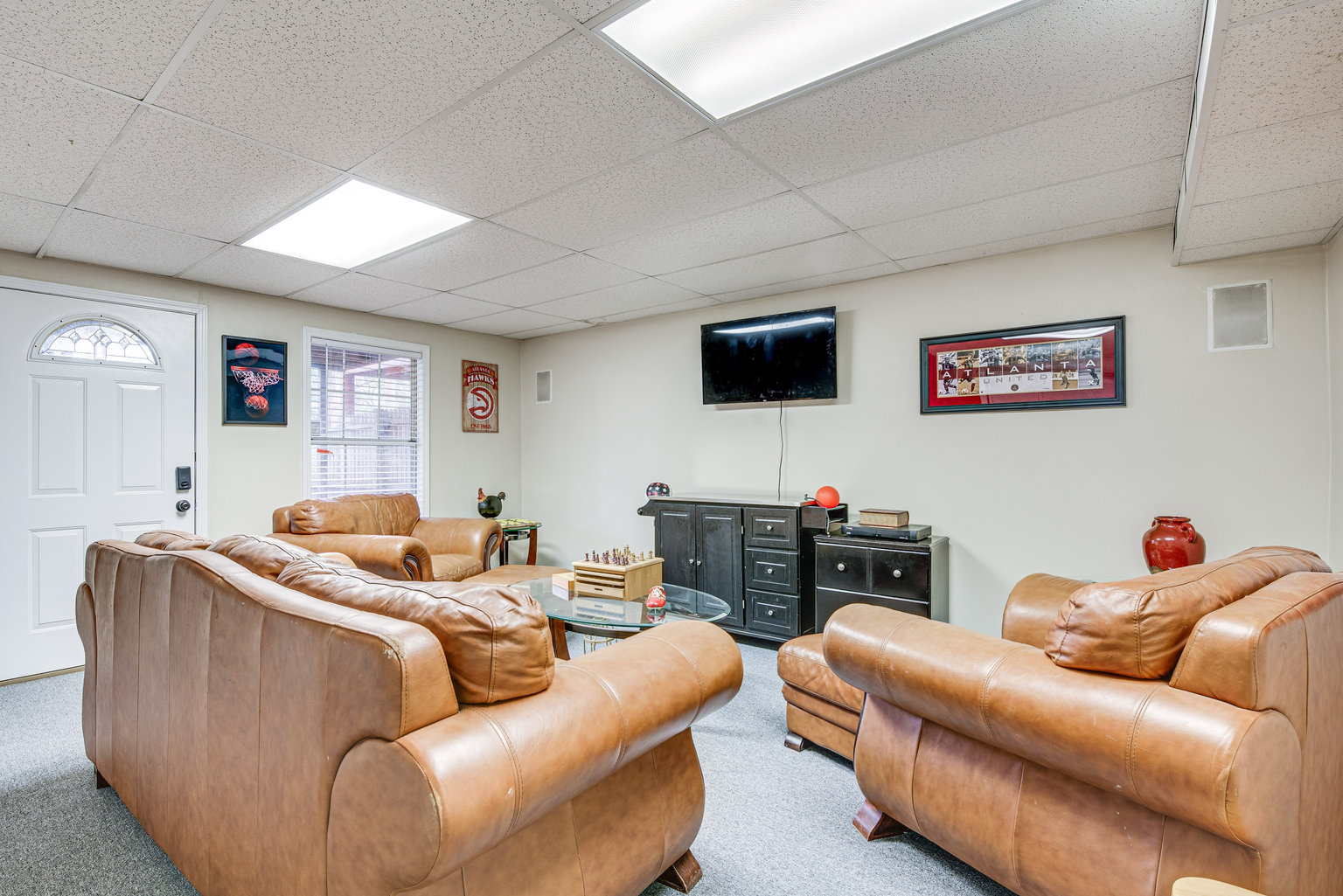 Smyrna Vacation Rental