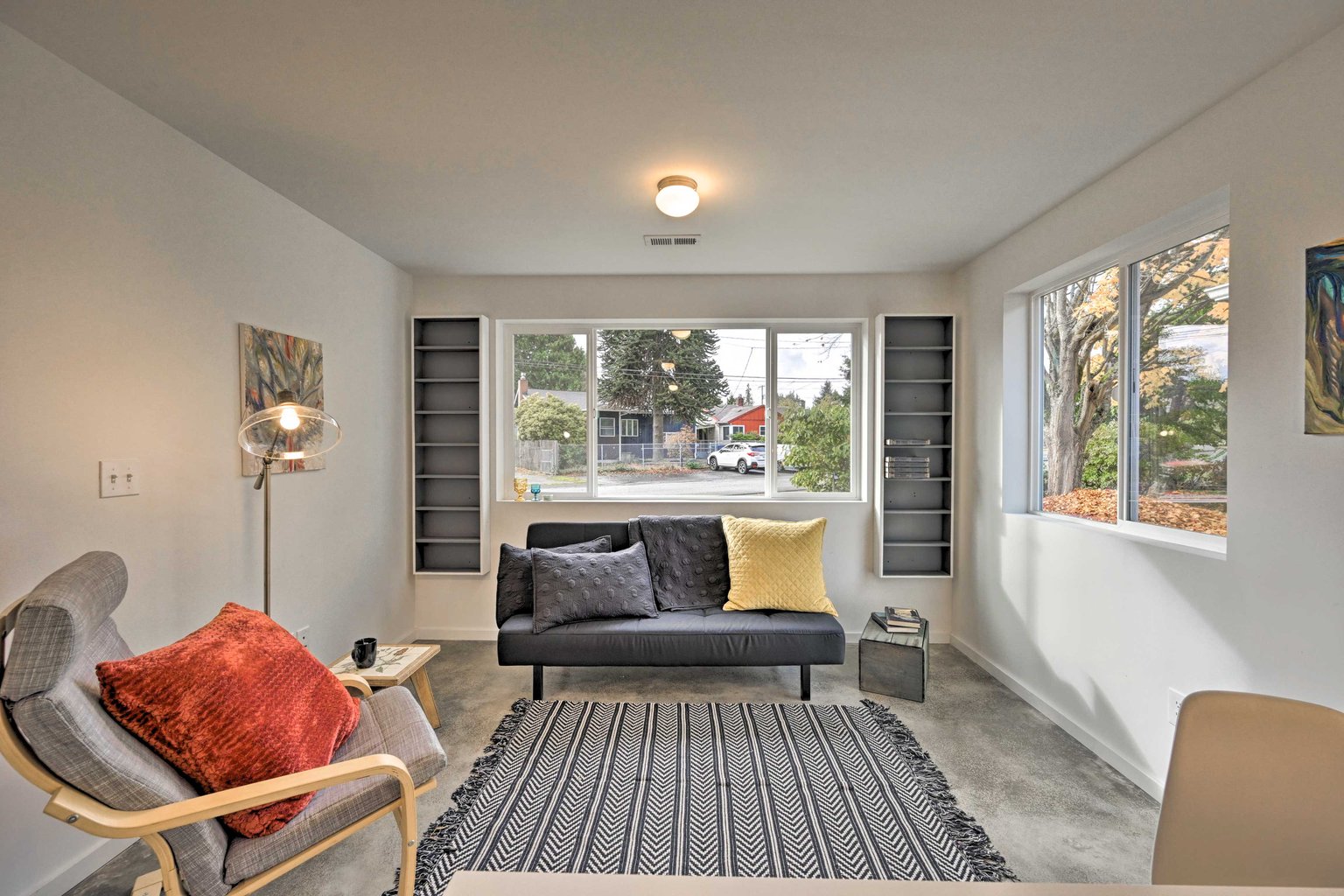 Seattle Vacation Rental
