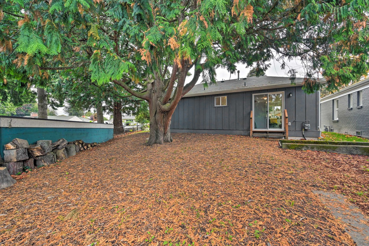 Seattle Vacation Rental