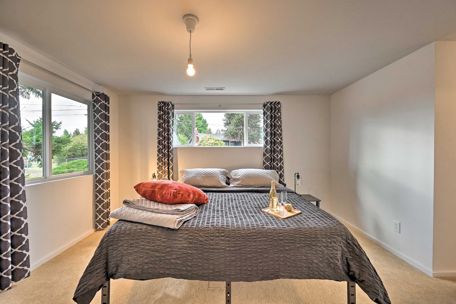Seattle Vacation Rental